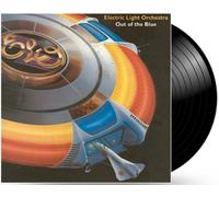 Electric Light Orchestra : Out of the Blue VINYL 12" Album 2 discs (2016)