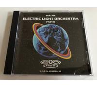 Electric Light Orchestra Part II - Best of Part 2