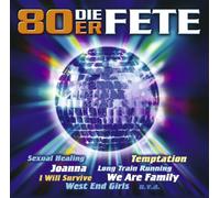 Electric Light Orchestra, Part II - Die 80er Fete