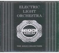 Electric Light Orchestra Part II - Gold Collection: Part 2