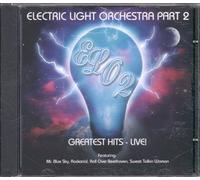 Electric Light Orchestra Part II - Greatest Hits Live