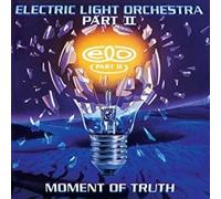 Electric Light Orchestra Part II - Moment of Truth [VINYL]