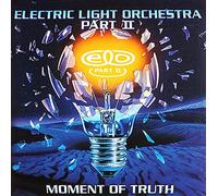 Electric Light Orchestra Part II - Moment of Truth [VINYL]