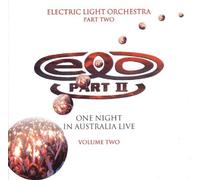 Electric Light Orchestra Part II - One Night in Australia
