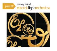 Elo ( Electric Light Orchestra ) Playlist: Very Best of (CD) (US IMPORT)