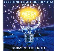 Electric Light Orchestra Pt 2 - Moment of Truth