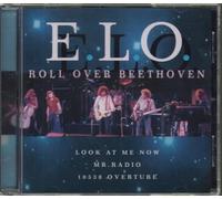 Electric Light Orchestra - Roll Over Beethoven