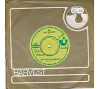 ELECTRIC LIGHT ORCHESTRA - ROLL OVER BEETHOVEN - [7"]