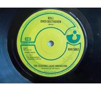 Electric Light Orchestra - Roll Over Beethoven [7" Vinyl]