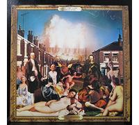 Electric Light Orchestra - Secret Messages [Vinyl LP record] [Schallplatte]