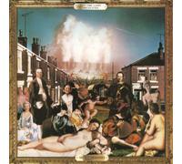 Electric Light Orchestra – Secret Messages – Vinyl – US Import (Legacy)