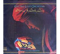ELECTRIC LIGHT ORCHESTRA - Shine a little love / Jungle (Vinyl weiß) / S JET 12 144