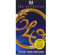 Electric Light Orchestra - The Collection [Time/Discovery/Out of the Blue]