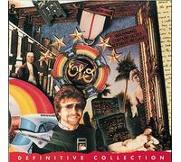 Electric Light Orchestra - The Definitive Collection