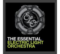 Electric Light Orchestra The Essential Electric Light Orchestra (CD) (US IMPORT)