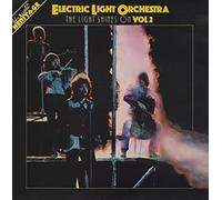 Electric Light Orchestra - The Light Shine On Vol 2