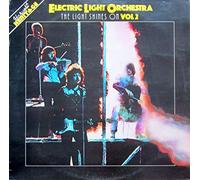 ELECTRIC LIGHT ORCHESTRA - The Light shines on Vol. 2 / SHSM 2027