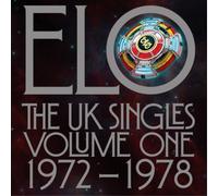 The Uk Singles Volume One 1972-1978 [VINYL]