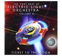 Electric Light Orchestra - the Very Best of Elo Volume 2 - Ticket to the Moon [CD]