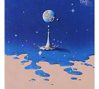 ELECTRIC LIGHT ORCHESTRA - Time