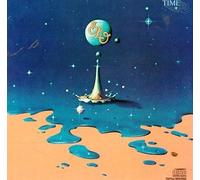 Electric Light Orchestra - Time