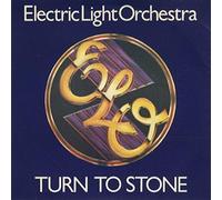 Electric Light Orchestra - Turn To Stone / Mister Kingdom [7" Vinyl]