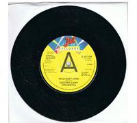 Electric Light Orchestra - Wild West Hero / Eldorado [7" Vinyl]