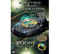 Electric Light Orchestra - Zoom Tour Live