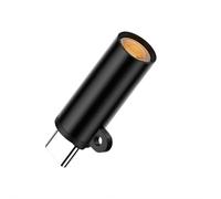 Electric Lighter, Type-c mini lighter, Windproof Waterproof Electric Lighters, Coil Lighters for Smart Phone with USB-C Port (black)