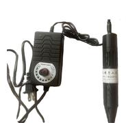 Electric Line Drawing Pen, Ancient Architecture Line Drawing Kit, With Knob Control, Line Marking Tool, Layout Tracing Pen, for Architectural and Heritage Restoration, Craftsmen, Artists