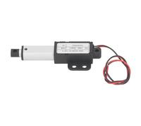 Electric Linear Actuator 20mm Stroke 150N Linear Actuator Motor Home Automation Lifting Workbench