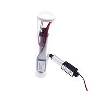 Electric Linear Actuator 30mm 50mm stroke DC 12V linear actuator motor 30N/60N/100N/150N linear motor controller(12V-50mm-30N)