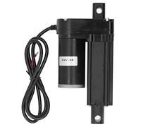 Electric Linear Actuator 50mm Stroke 3500N 24V DC for Woodworking Household Applications