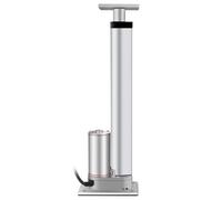 Electric Linear Actuator Motor 12V/24V, 100N - 1000N Force for Industrial and Medical Applications, 20mm - 650mm Stroke Length