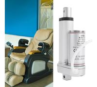 Electric Linear Actuator Motor Lifting System Putter 100kg Load 50mm Stroke