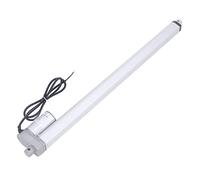 Electric Linear Actuator - Robust & Wear-Resistant Aluminum Alloy Construction, to 500kg Load Capacity, Perfect Replacement for Pneumatic Cylinders