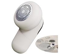 Electric Lint Shaver | Rechargeable Depiler with LED Display, Electric Shaver for Sweaters Dumpling Remover | for Shaving Fabric Clothes Furniture Sofa Home Travel Dorm