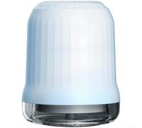 Electric Lint Shaver USB-C Fast Charge Quiet Operation(blue)