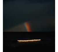 Electric Litany : Under a Common Sky VINYL 12" Album Coloured Vinyl (2019)