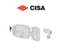 Electric Lock Cisa Entry 70 Left Series 11921-70-4