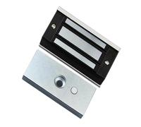 Electric Lock Electromagnet Lock 12v Lock Electromagnetic 12V Magnet Lock