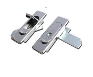 Electric Lock MS503 for Furniture Push Button Door Lock MS509 Box Lock MS603 Drawer Cabinet Locks Keyless Design 1 Piece - Secure Your Space!