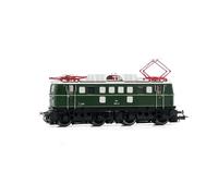 Electric Locomotive 1040.10 Train Brake Resistors A-BB 1:87 H0 DCC Sound Decoder