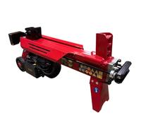 Electric Log Splitter | 7 Ton Wood Cutter | Hydraulic Logsplitter Titan Pro