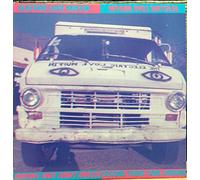 Electric Love Muffin - Second Third Time Around [VINYL]