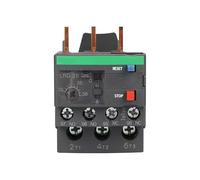 Electric LRD Series Thermal Overload 1 2 3 4 5 6 7 8 10 12 14 16 21 22 32 35C(LRD10C 4-6A)