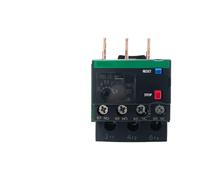 Electric LRD Thermal Overload Relay Series LRD08C to LRD35C 0.1-38A LAD7B106C Base Plate(LRD02C 0.16-0.25A)