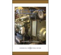 Electric Machinery Fundamentals (Power & Energy)
