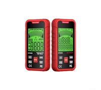 Electric Magnetic RF Field Detector Real-Time Graph(HT628A)