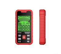 Electric Magnetic RF Field Detector Real-Time Graph(HT628B)